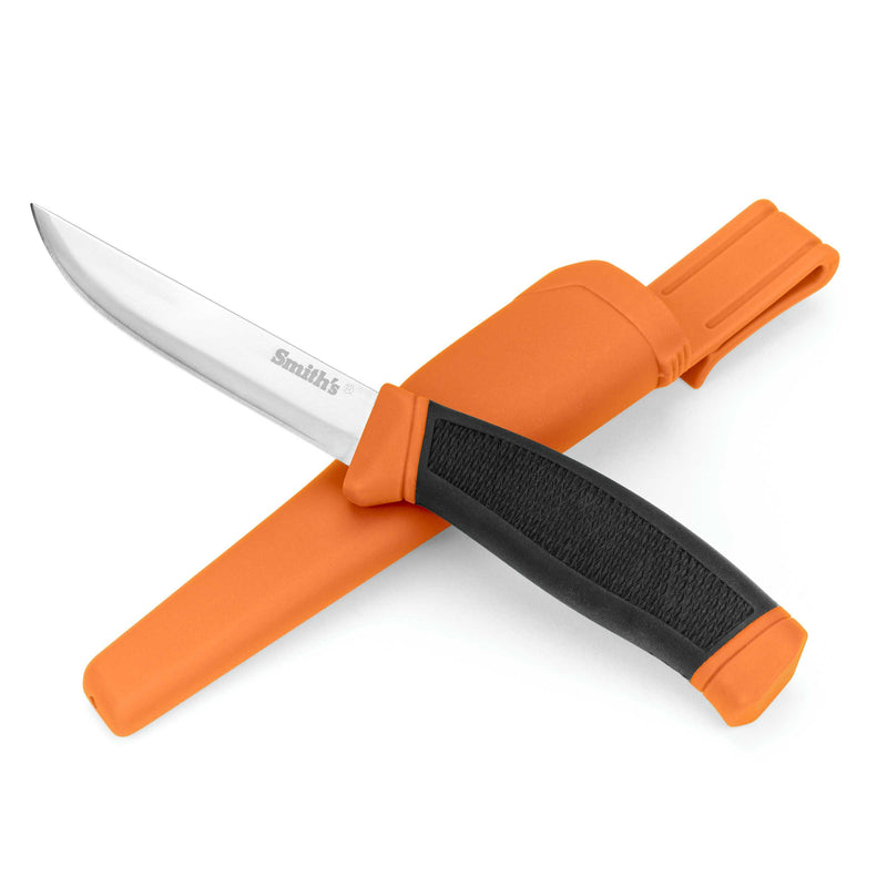 Smith’s EdgeSport Bushcraft Knife