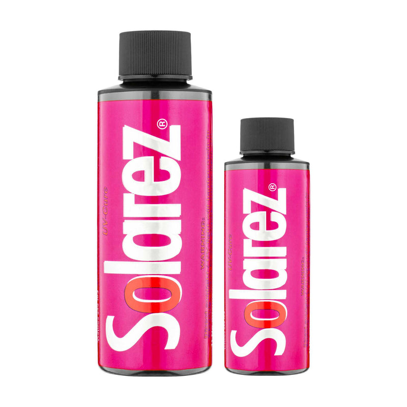 Solarez Fly-Tie Thick Hard Glow