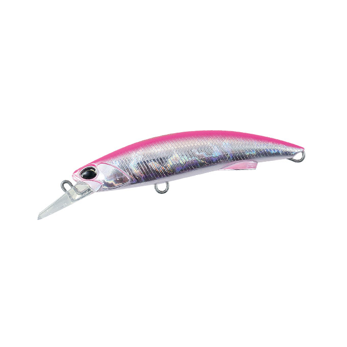 blabbermouth fishing lure Duo Rough Trail Blazin 110