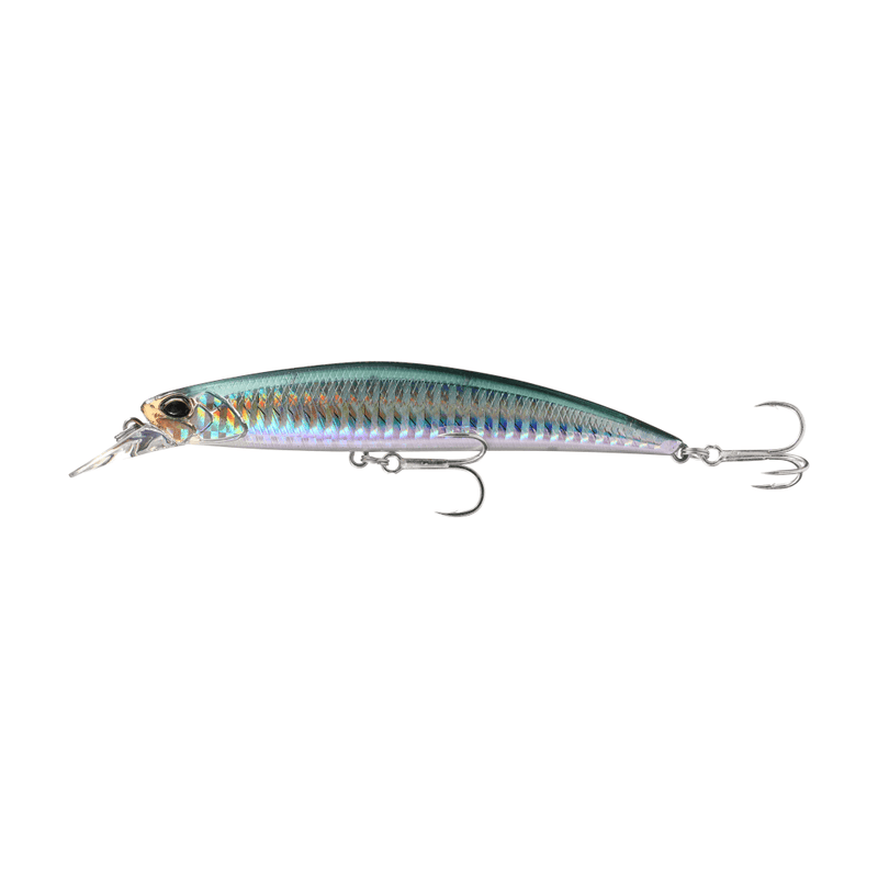 Duo Spearhead Ryuki 110S SW Sinking Lure DRA3050 (5972 Duo Spearhead Ryuki 110S SW Sinking Lure DRA3050 (5972