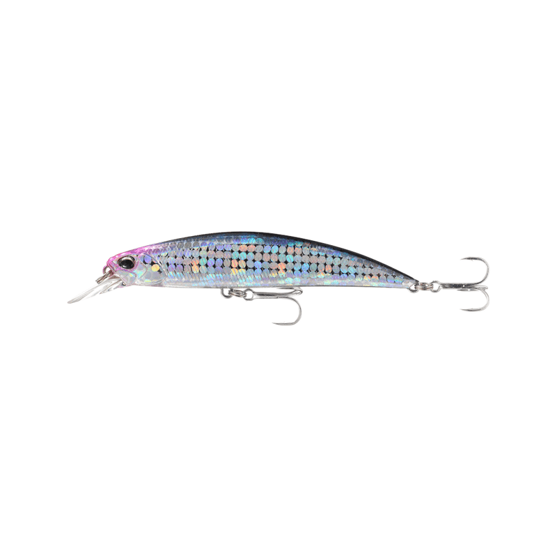 Spearhead Ryuki Minnow Lure