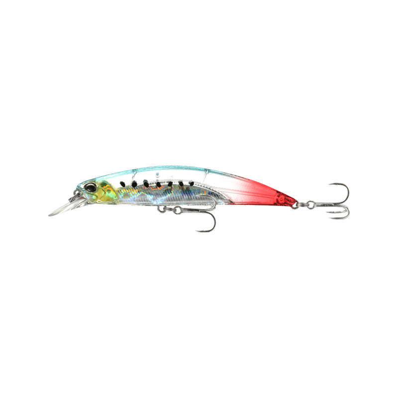 RYUKIミノー福ゼミラパラ Spearhead Ryuki Minnow Lure — HiFishGear RYUKIミノー福ゼミラパラ Spearhead Ryuki Minnow Lure — HiFishGear