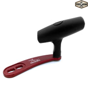 Red Tiburon Newell 200-600 Series T-Bar Handle