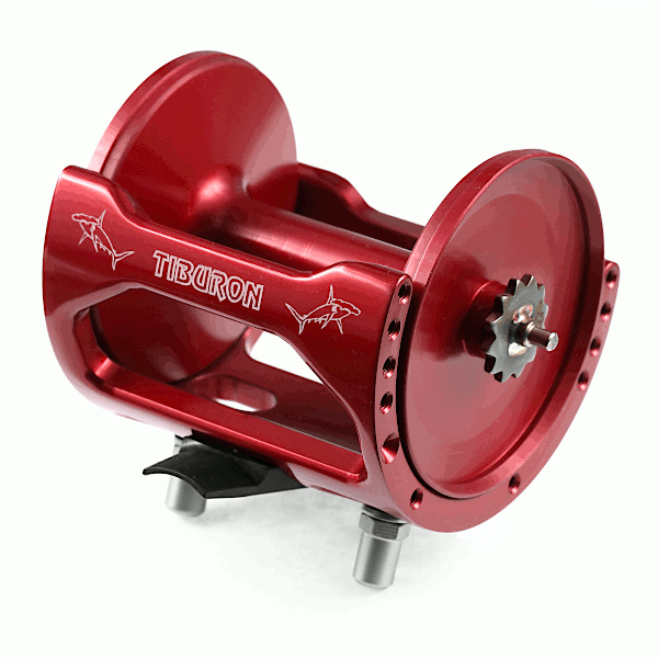 Tiburon Newell 344 Kit