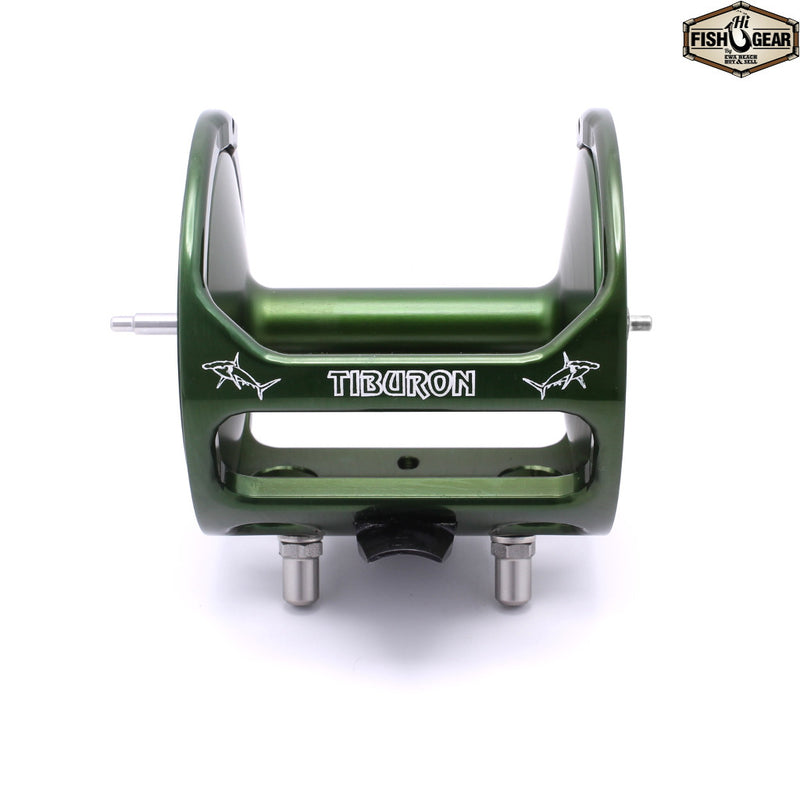 Tiburon Newell 454/546 Kit