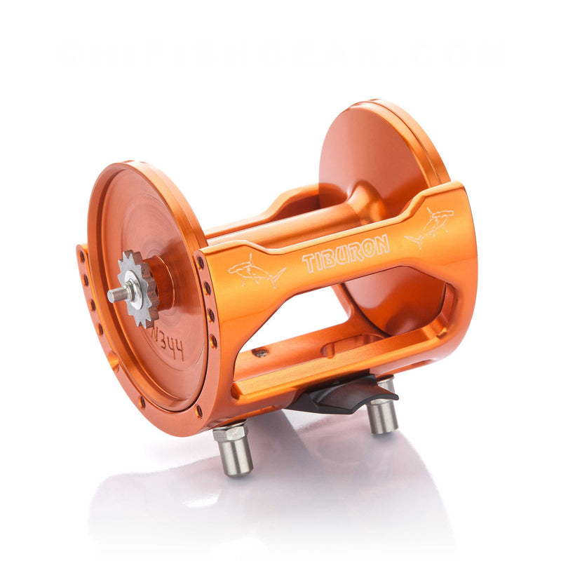 Tiburon Newell 344 Kit