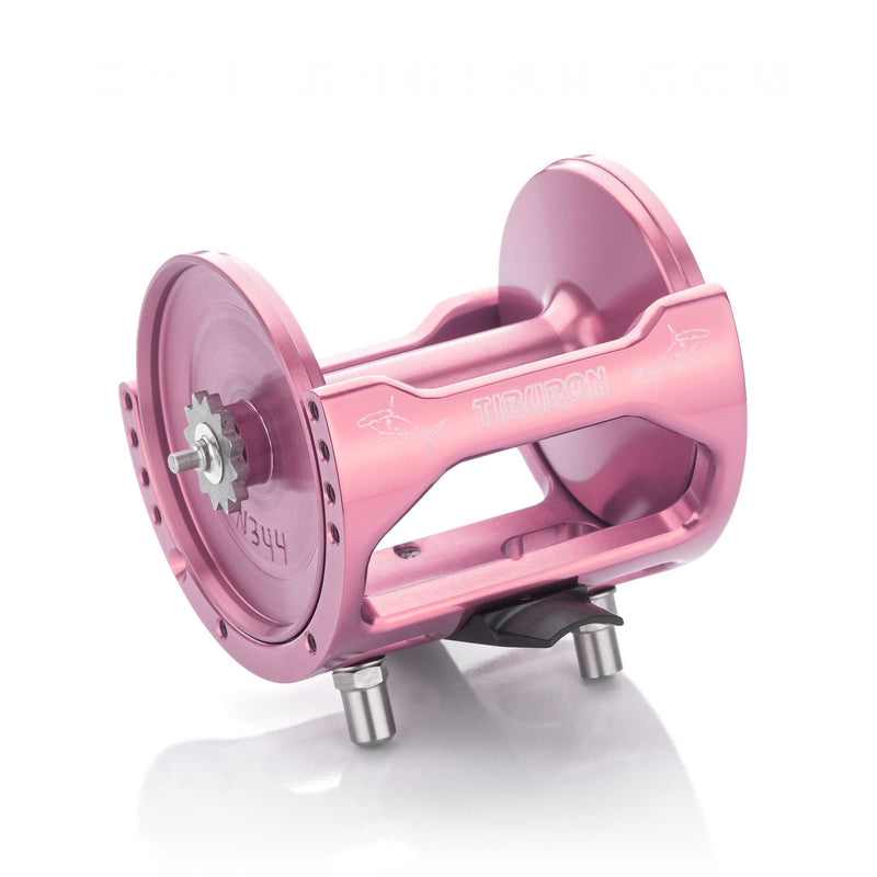 Tiburon Newell 344 Kit