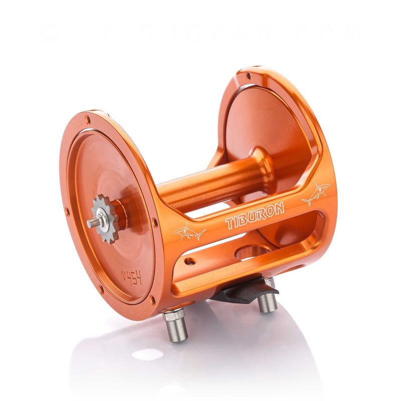 Tiburon Newell 454/546 Kit