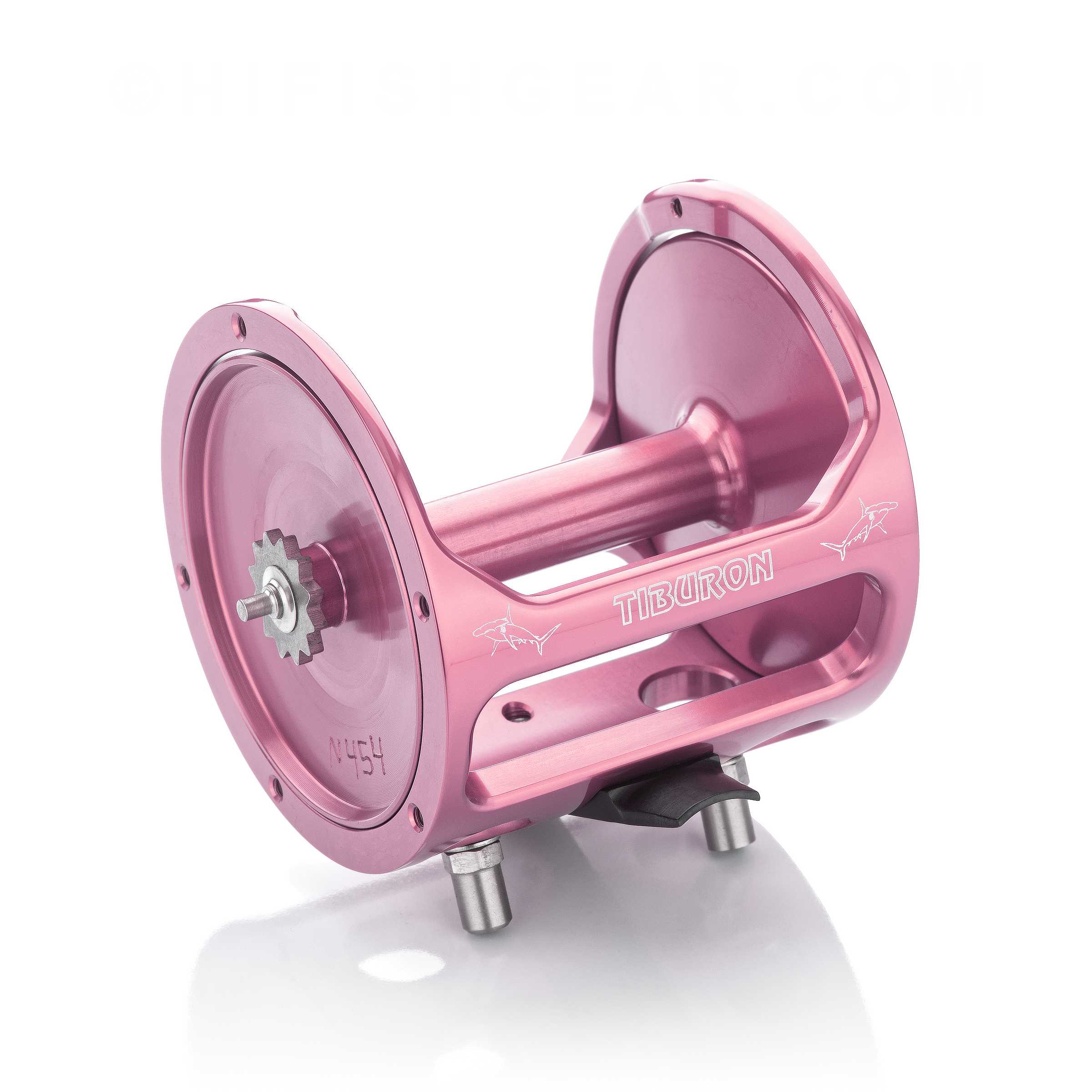 Tiburon Newell 454/546 Kit — HiFishGear