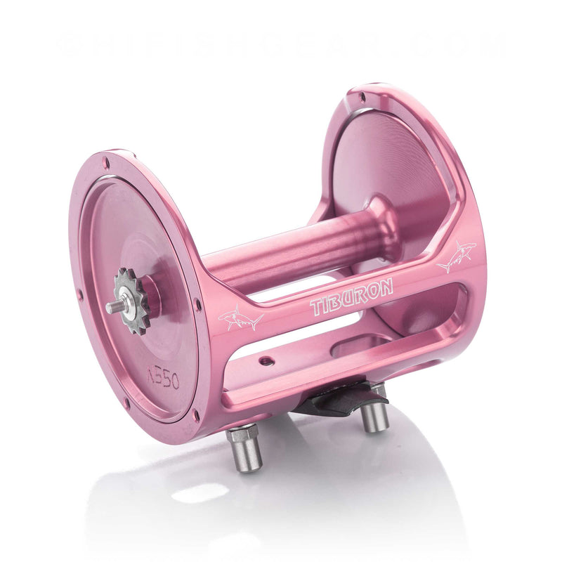 Tiburon Newell 550 Kit