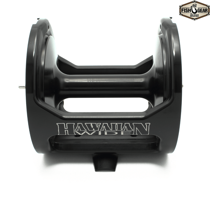 Tiburon Penn Senator 4/0 Extra Wide Kit (Hawaiian Wide) — HiFishGear Tiburon Penn Senator 4/0 Extra Wide Kit (Hawaiian Wide) — HiFishGear