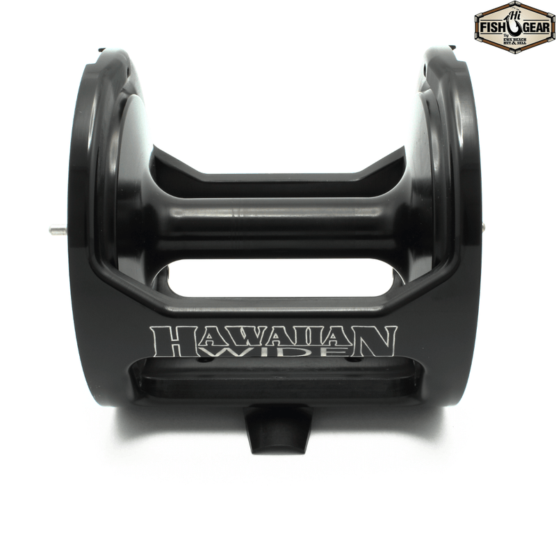 Tiburon Penn Senator 4/0 Extra Wide Kit (Hawaiian Wide) — HiFishGear