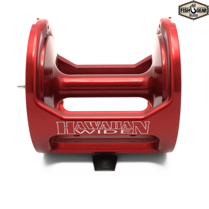 Tiburon Penn Senator 4/0 Extra Wide Kit (Hawaiian Wide) Tiburon Penn Senator 4/0 Extra Wide Kit (Hawaiian Wide)