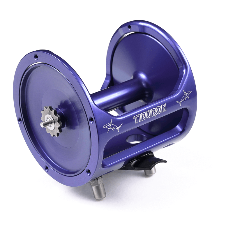 Tiburon Newell 454/546 Kit