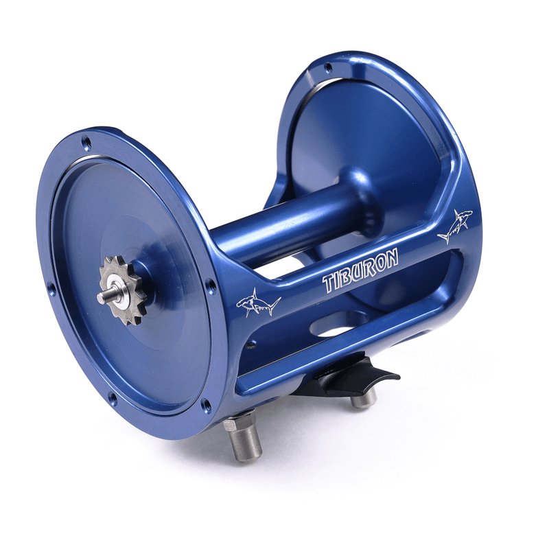 Tiburon Newell 550 Kit