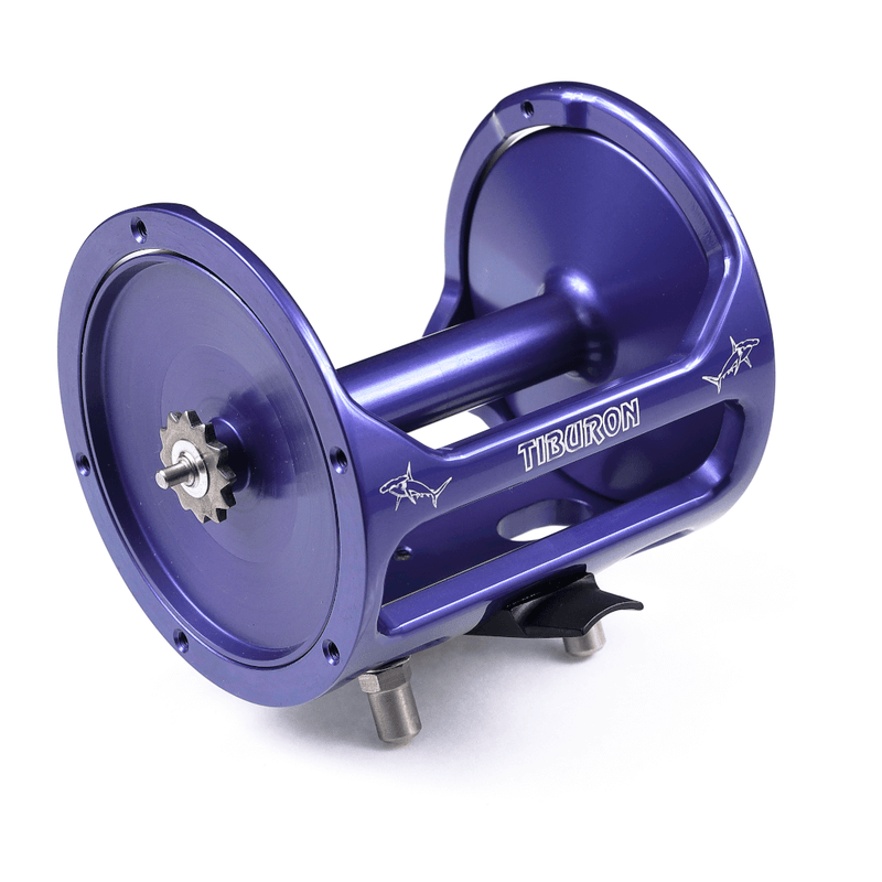 Tiburon Newell 550 Kit