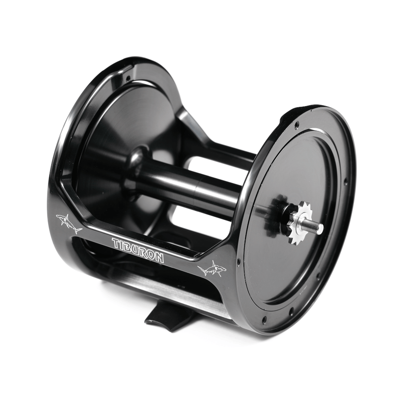 Tiburon Newell 646 Kit