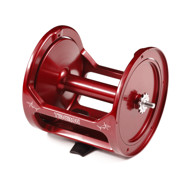 Tiburon Newell 646 Kit