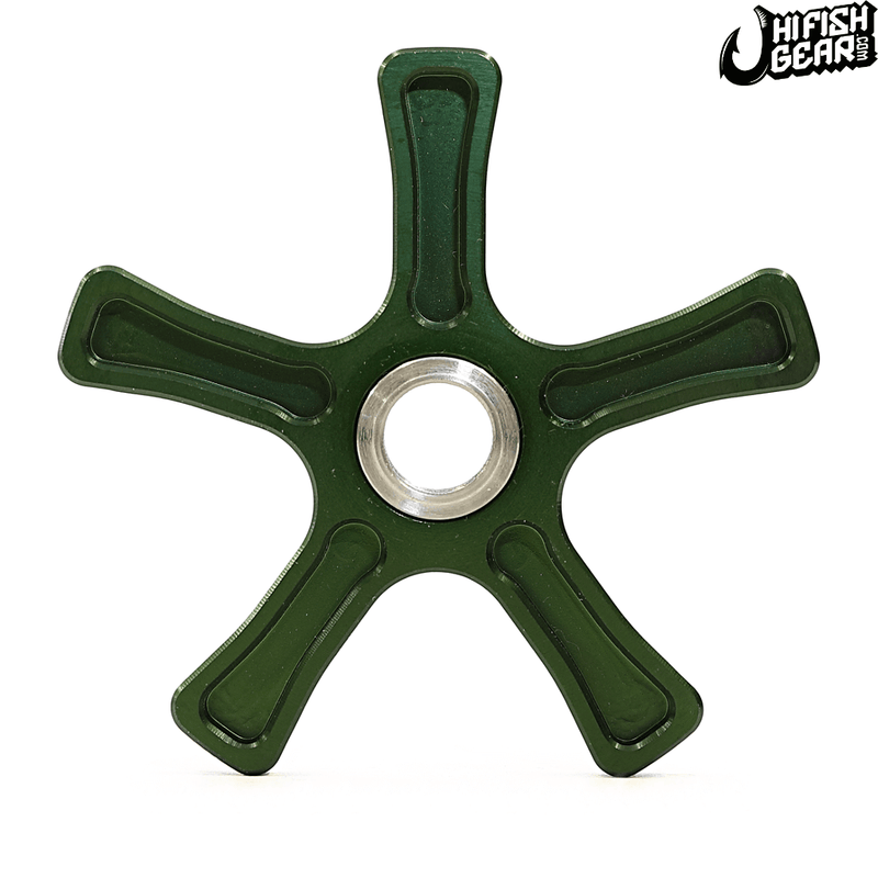 Tiburon Newell 200-300 Series Star Drag