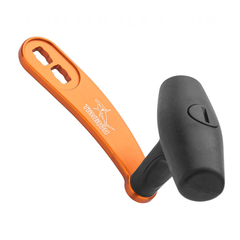 Tiburon Newell 200-600 Series T-Bar Handle