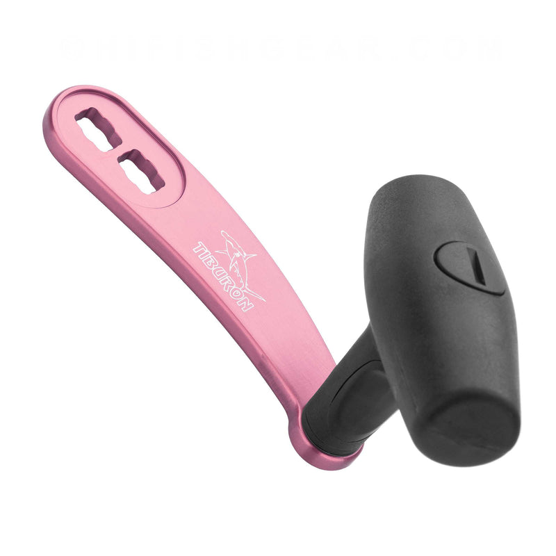 Tiburon Newell 200-600 Series T-Bar Handle