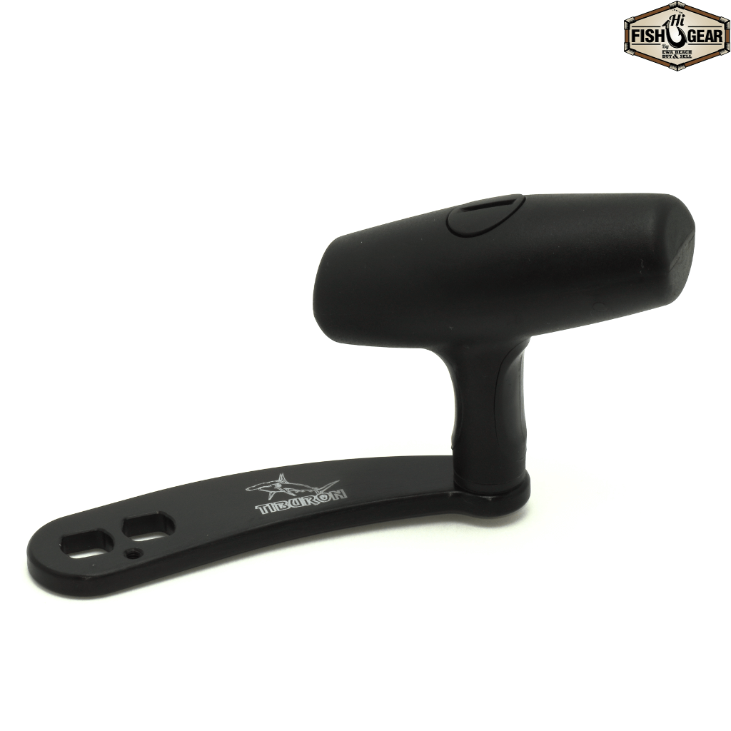 Tiburon Penn 4/0 T-Bar Handle — HiFishGear