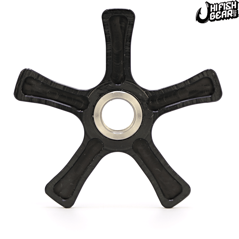 Tiburon Newell 200-300 Series Star Drag