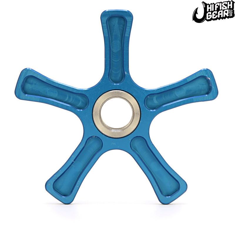 Tiburon Newell 200-300 Series Star Drag