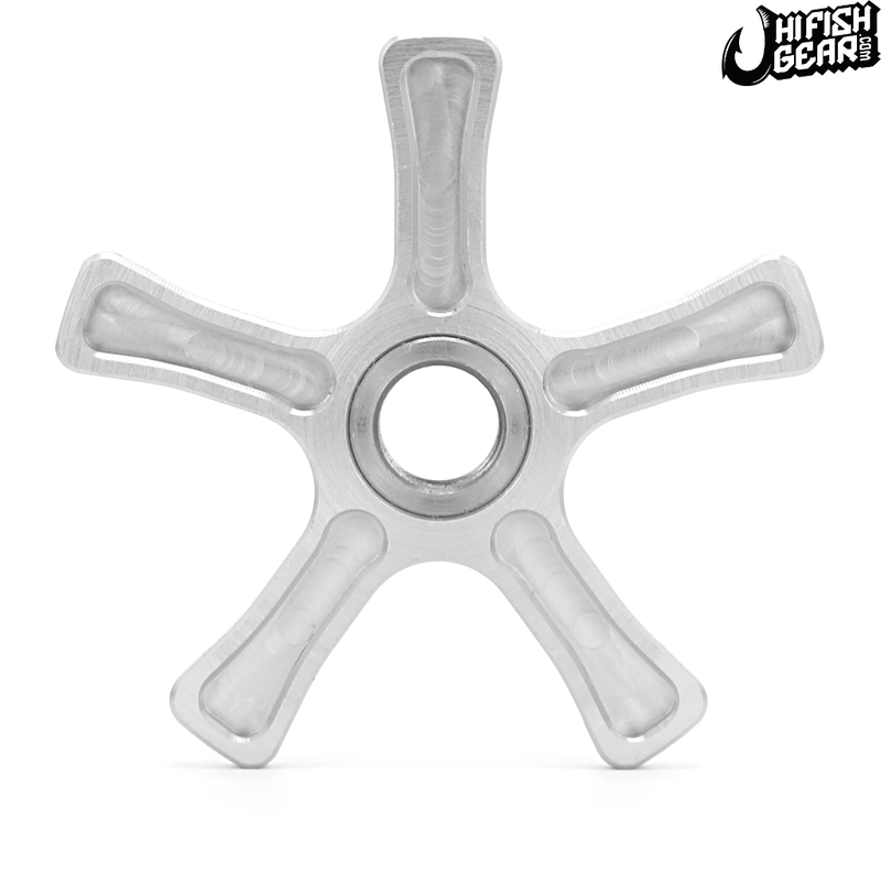 Tiburon Newell 200-300 Series Star Drag