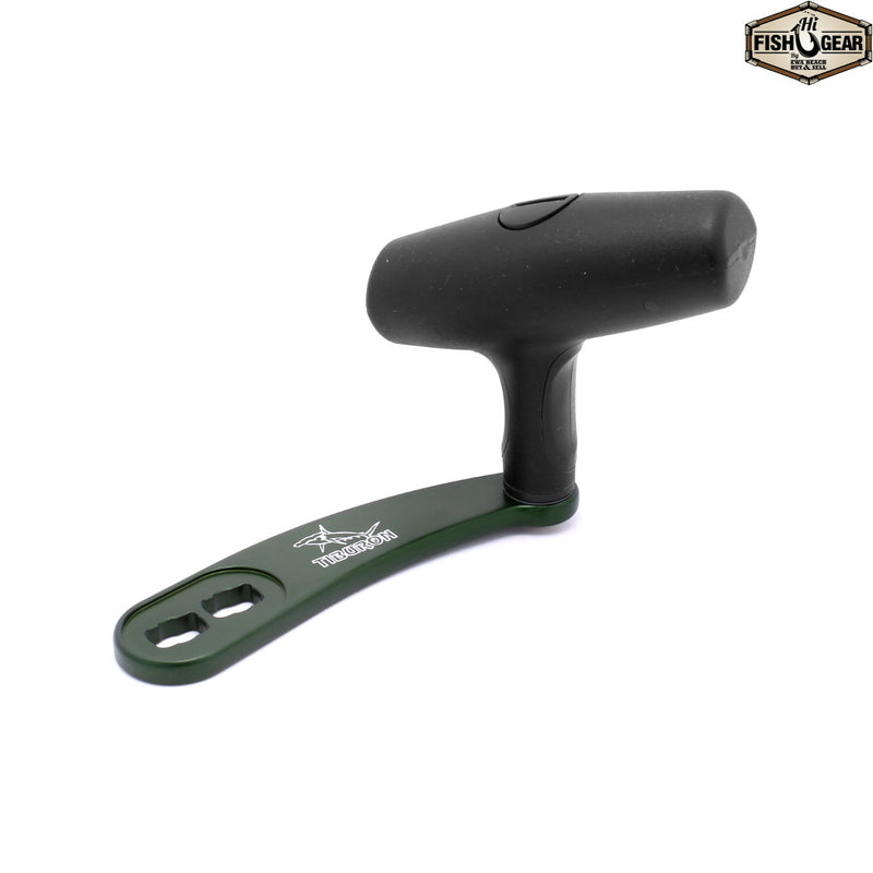 Tiburon Newell 200-600 Series T-Bar Handle