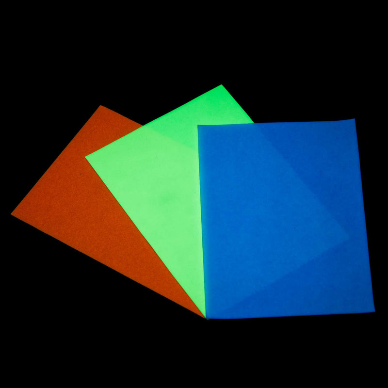 Spirit River UV2 Atomic Glow