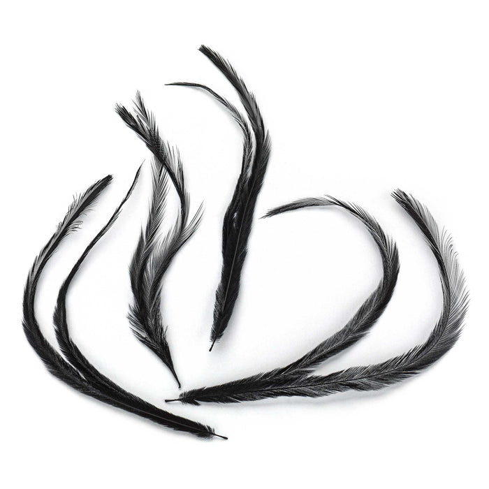 Spirit River UV2 Emu Feathers