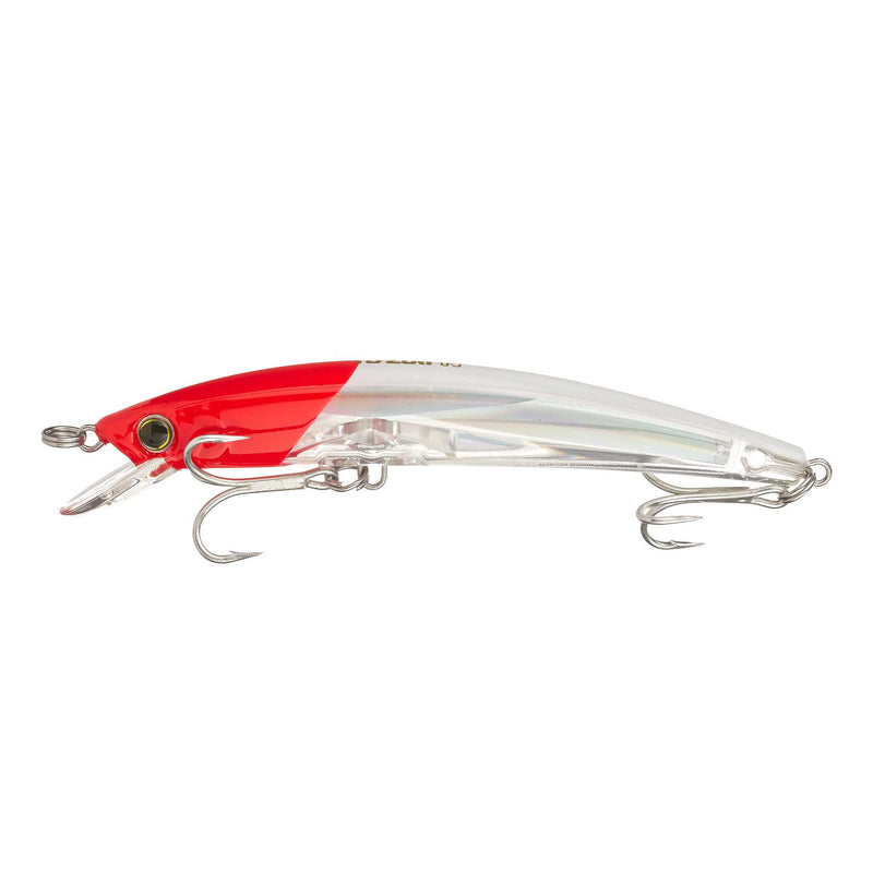 Yo-Zuri Crystal 3D Minnow Sinking Lure